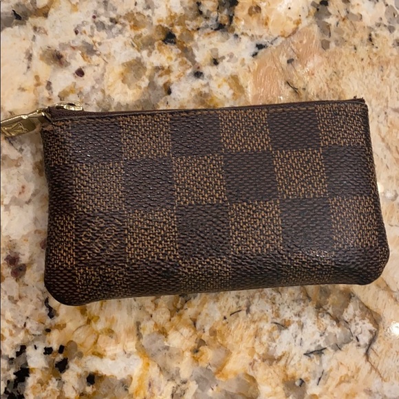 Louis Vuitton Accessories - Louis Vuitton Card Holder